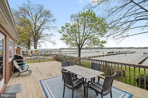 Exterior - 826 Cold Spring Rd, Middle River, MD 21220 photo 1 of 4