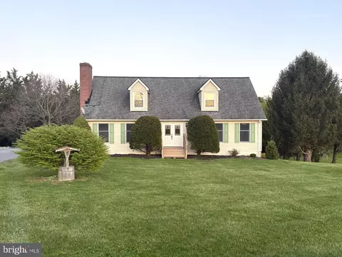 16011 Hanover Pike, Upperco, MD 21155