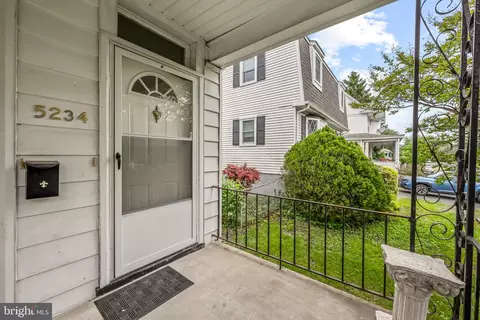 Exterior - 5234 Benson Ave, Halethorpe, MD 21227 photo 1 of 5