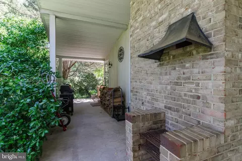 Exterior - 3915 Longmoor Cir, Phoenix, MD 21131 photo 13 of 13