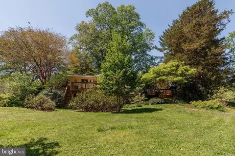 Exterior - 3915 Longmoor Cir, Phoenix, MD 21131 photo 11 of 13
