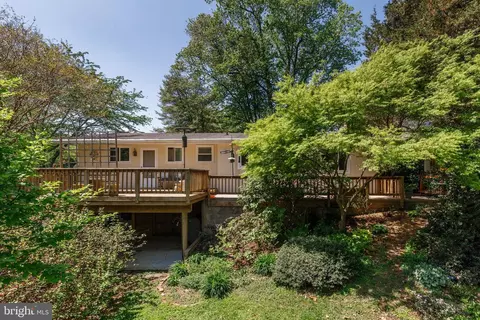 Exterior - 3915 Longmoor Cir, Phoenix, MD 21131 photo 5 of 13