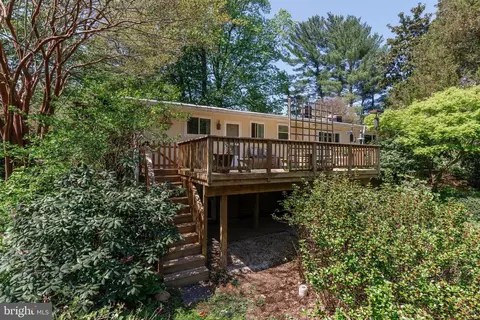Exterior - 3915 Longmoor Cir, Phoenix, MD 21131 photo 6 of 13