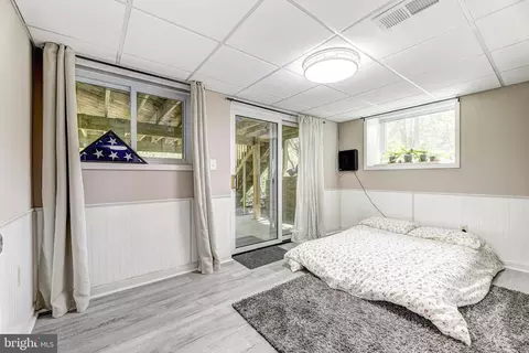 Bedroom - 3915 Longmoor Cir, Phoenix, MD 21131 photo 10 of 10