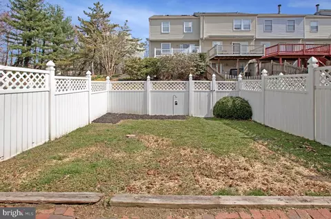 Exterior - 8735 Silver Hall Rd, Perry Hall, MD 21128 photo 2 of 2