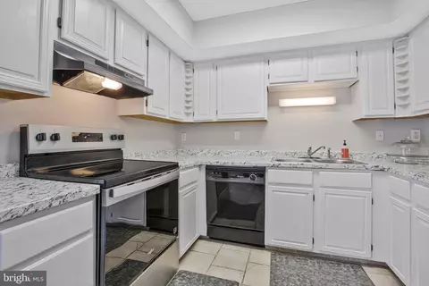 Kitchen - 8735 Silver Hall Rd, Perry Hall, MD 21128 photo 1 of 2