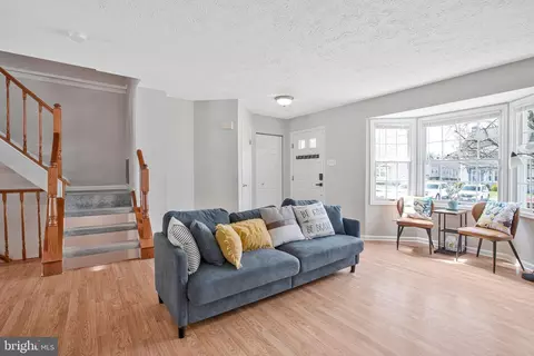 Living - 8735 Silver Hall Rd, Perry Hall, MD 21128 photo 1 of 2