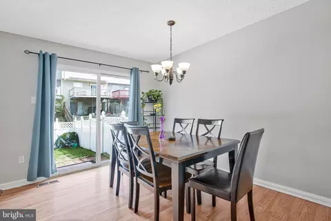 Dining - 8735 Silver Hall Rd, Perry Hall, MD 21128 photo 1 of 1