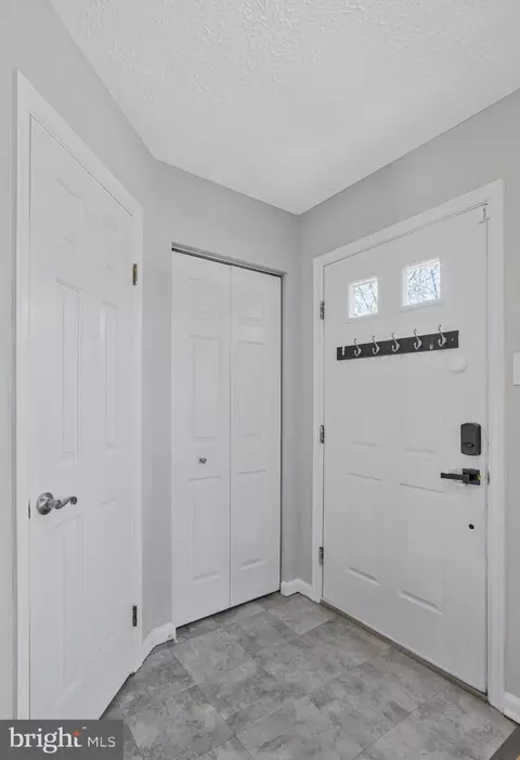 Entry Way - 8735 Silver Hall Rd, Perry Hall, MD 21128 photo 1 of 1
