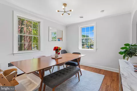 Dining - 660 Regester Ave, Baltimore, MD 21212 photo 3 of 3