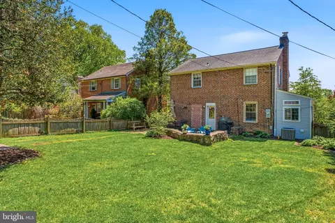 Exterior - 660 Regester Ave, Baltimore, MD 21212 photo 2 of 7