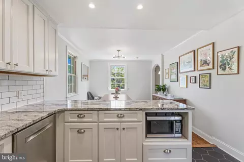 Kitchen - 660 Regester Ave, Baltimore, MD 21212 photo 3 of 3