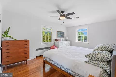 Bedroom - 660 Regester Ave, Baltimore, MD 21212 photo 3 of 7