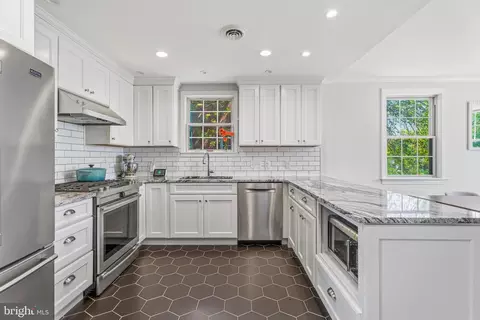 Kitchen - 660 Regester Ave, Baltimore, MD 21212 photo 2 of 3