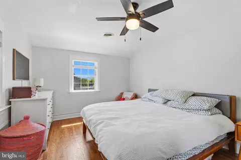 Bedroom - 660 Regester Ave, Baltimore, MD 21212 photo 1 of 7