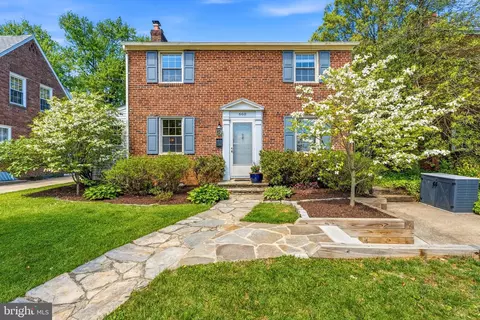 660 Regester Ave, Baltimore, MD 21212