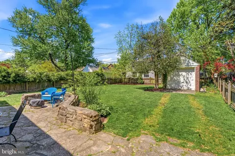 Exterior - 660 Regester Ave, Baltimore, MD 21212 photo 6 of 7