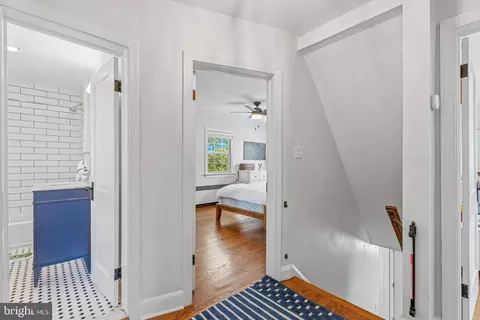 Entry Way - 660 Regester Ave, Baltimore, MD 21212 photo 5 of 7