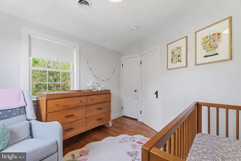 Bedroom - 660 Regester Ave, Baltimore, MD 21212 photo 4 of 7