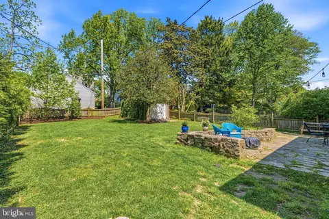 Exterior - 660 Regester Ave, Baltimore, MD 21212 photo 7 of 7
