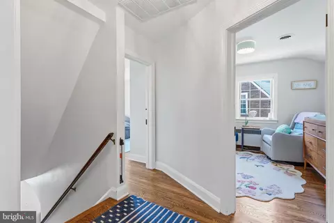 Entry Way - 660 Regester Ave, Baltimore, MD 21212 photo 6 of 7