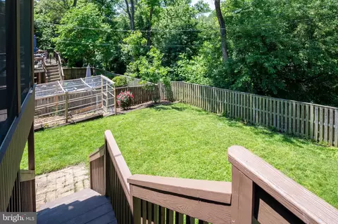 Exterior - 128 Stanmore Rd, Baltimore, MD 21212 photo 11 of 19