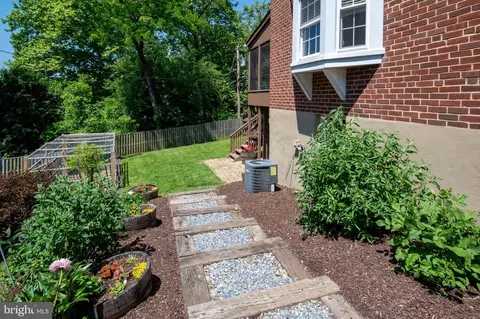 Exterior - 128 Stanmore Rd, Baltimore, MD 21212 photo 15 of 19