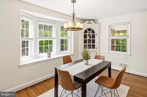Dining - 128 Stanmore Rd, Baltimore, MD 21212 photo 2 of 3