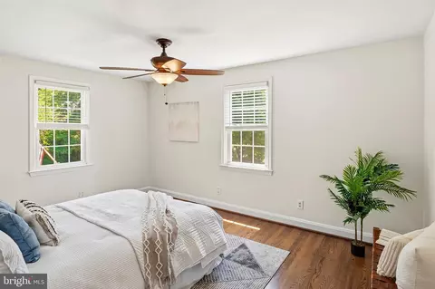 Bedroom - 128 Stanmore Rd, Baltimore, MD 21212 photo 1 of 5
