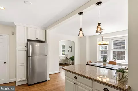 Kitchen - 128 Stanmore Rd, Baltimore, MD 21212 photo 4 of 4