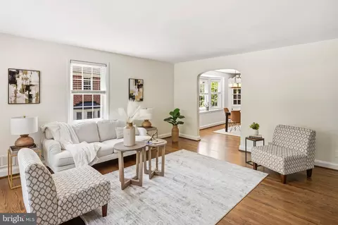 Living - 128 Stanmore Rd, Baltimore, MD 21212 photo 1 of 3