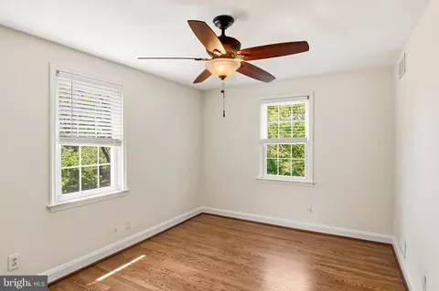Bedroom - 128 Stanmore Rd, Baltimore, MD 21212 photo 4 of 5