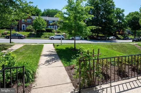 Exterior - 128 Stanmore Rd, Baltimore, MD 21212 photo 7 of 19