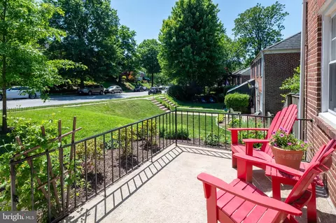 Exterior - 128 Stanmore Rd, Baltimore, MD 21212 photo 6 of 19