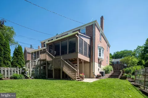 Exterior - 128 Stanmore Rd, Baltimore, MD 21212 photo 19 of 19