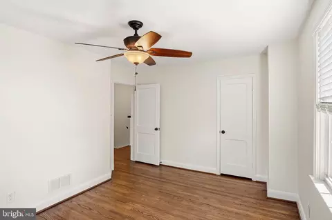 Bedroom - 128 Stanmore Rd, Baltimore, MD 21212 photo 5 of 5