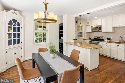 Dining - 128 Stanmore Rd, Baltimore, MD 21212 photo 3 of 3