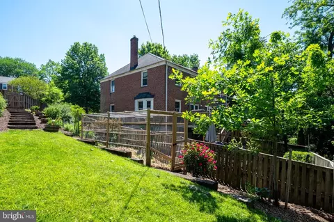 Exterior - 128 Stanmore Rd, Baltimore, MD 21212 photo 16 of 19