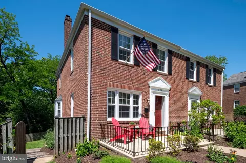128 Stanmore Rd, Baltimore, MD 21212