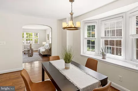 Dining - 128 Stanmore Rd, Baltimore, MD 21212 photo 1 of 3
