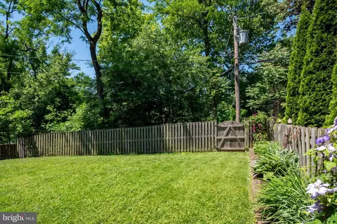 Exterior - 128 Stanmore Rd, Baltimore, MD 21212 photo 18 of 19