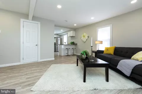 Living - 2407 Hammonds Ferry Rd, Halethorpe, MD 21227 photo 1 of 5