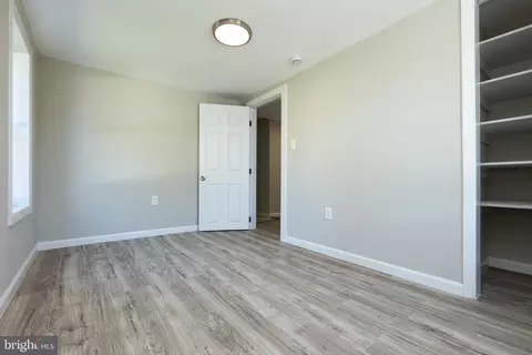 Bedroom - 2407 Hammonds Ferry Rd, Halethorpe, MD 21227 photo 9 of 10