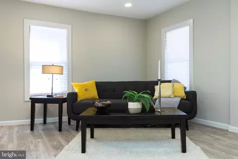 Living - 2407 Hammonds Ferry Rd, Halethorpe, MD 21227 photo 2 of 5