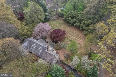 717 Hillen Rd, Towson, MD 21286