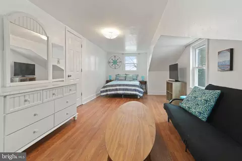 Bedroom - 7613 S Bend Rd, Dundalk, MD 21222 photo 9 of 9