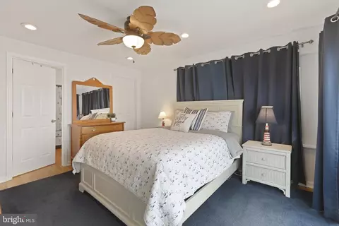 Bedroom - 7613 S Bend Rd, Dundalk, MD 21222 photo 3 of 9