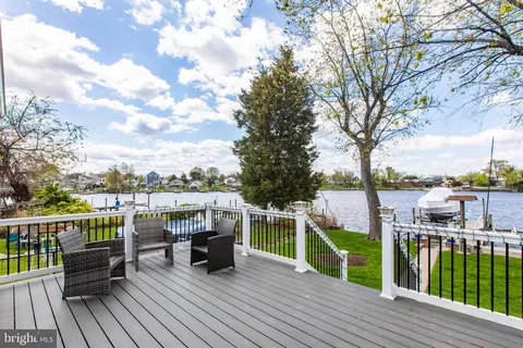 7613 S Bend Rd, Dundalk, MD 21222