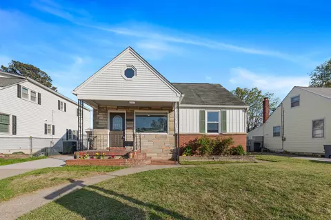 6815 Bessemer Ave, Dundalk, MD 21222