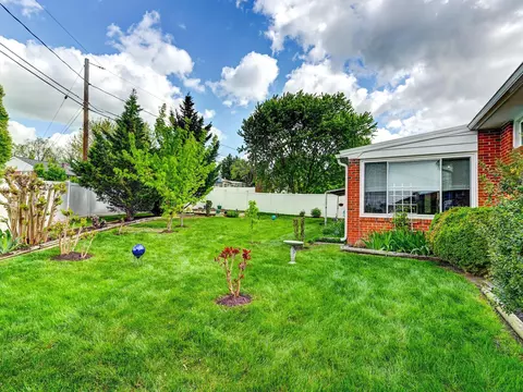 Exterior - 8416 Avery Rd, Rosedale, MD 21237 photo 11 of 11